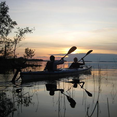 Resort Naaranlahti Cottages Екстер'єр фото