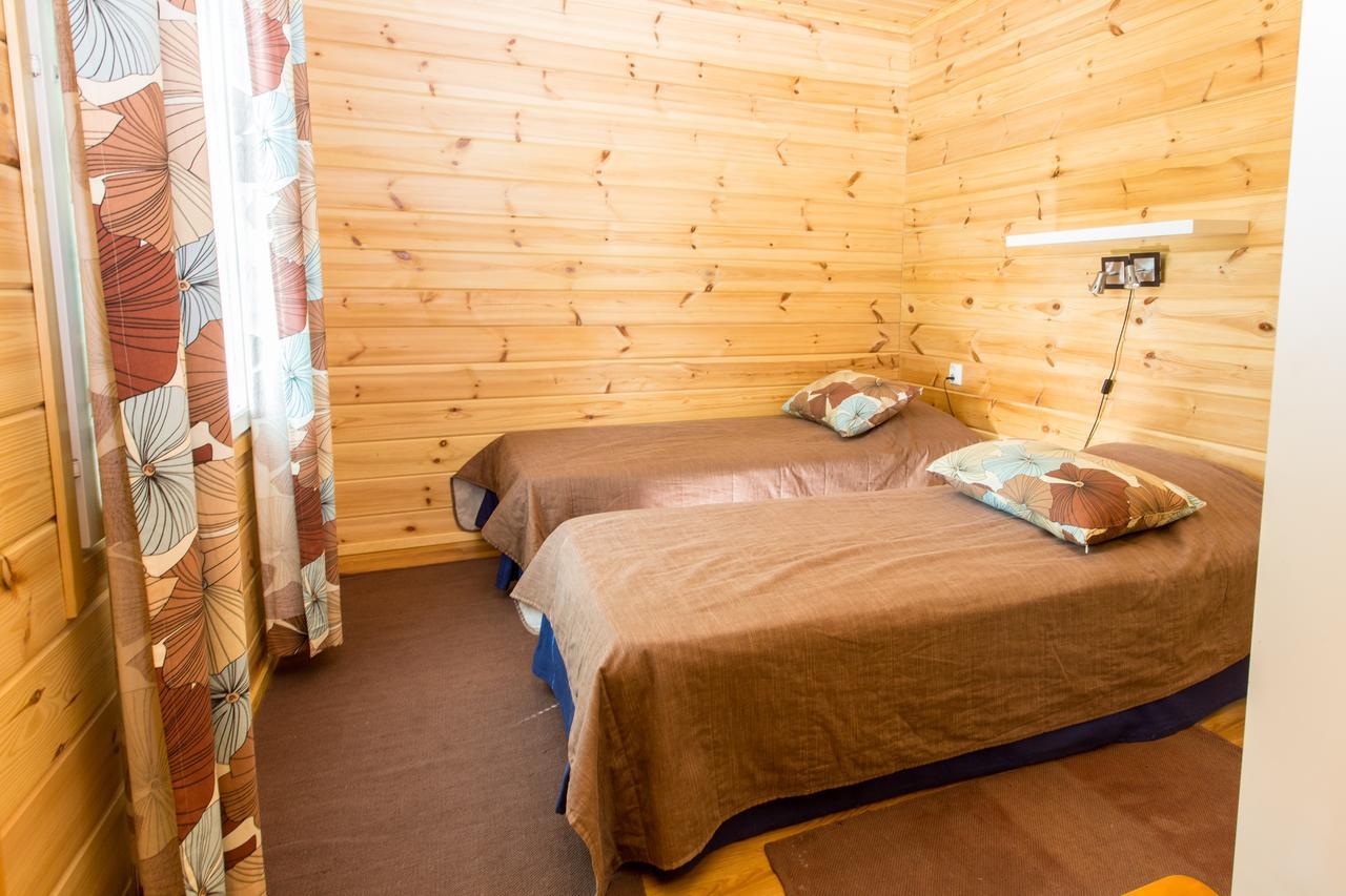 Resort Naaranlahti Cottages Екстер'єр фото